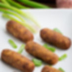 ★ Shakarkandi ke Kebab