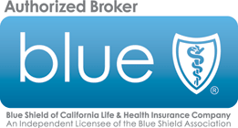 blue company