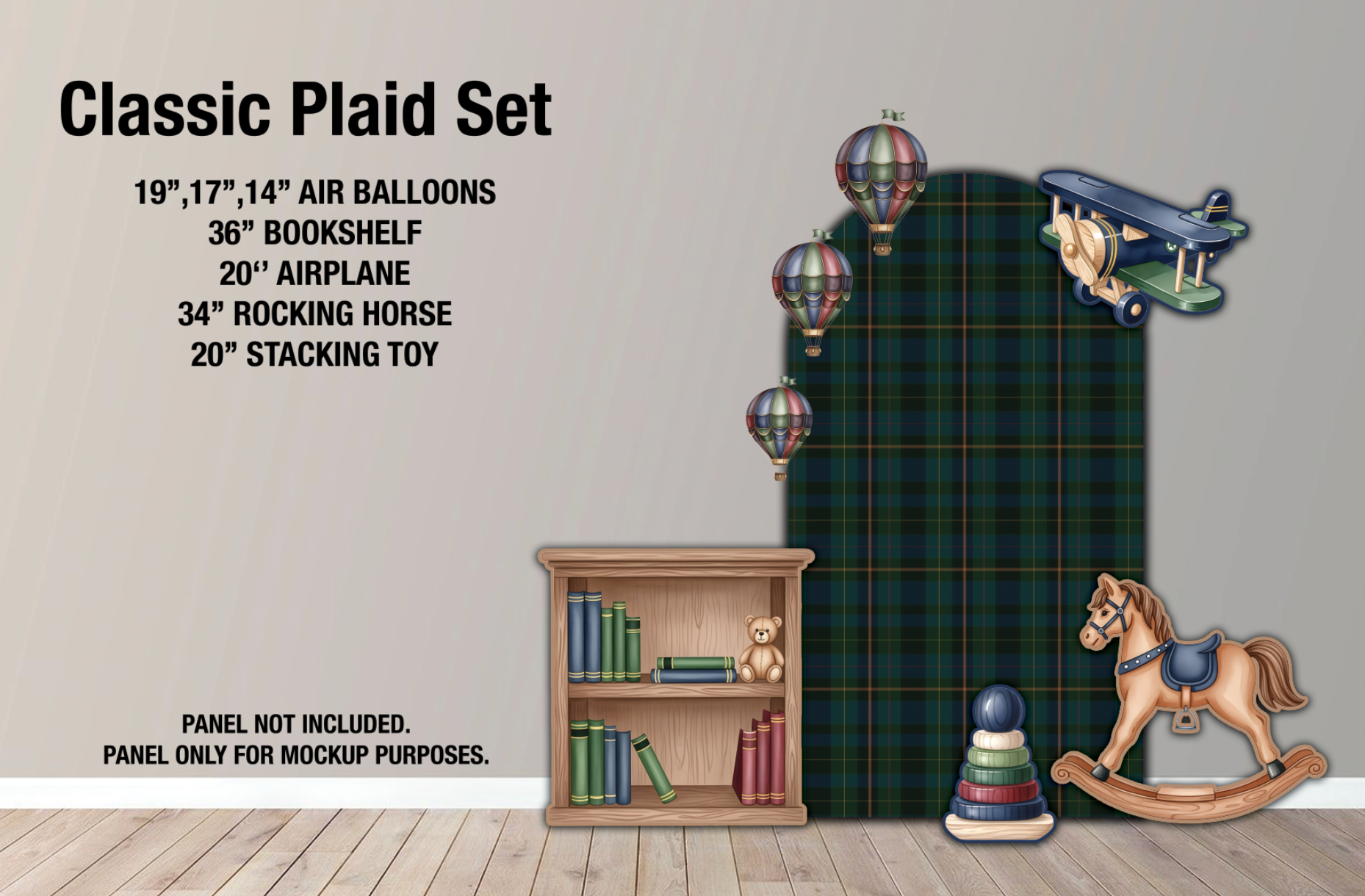 D2122 POLO BEAR, RALPH LAUREN