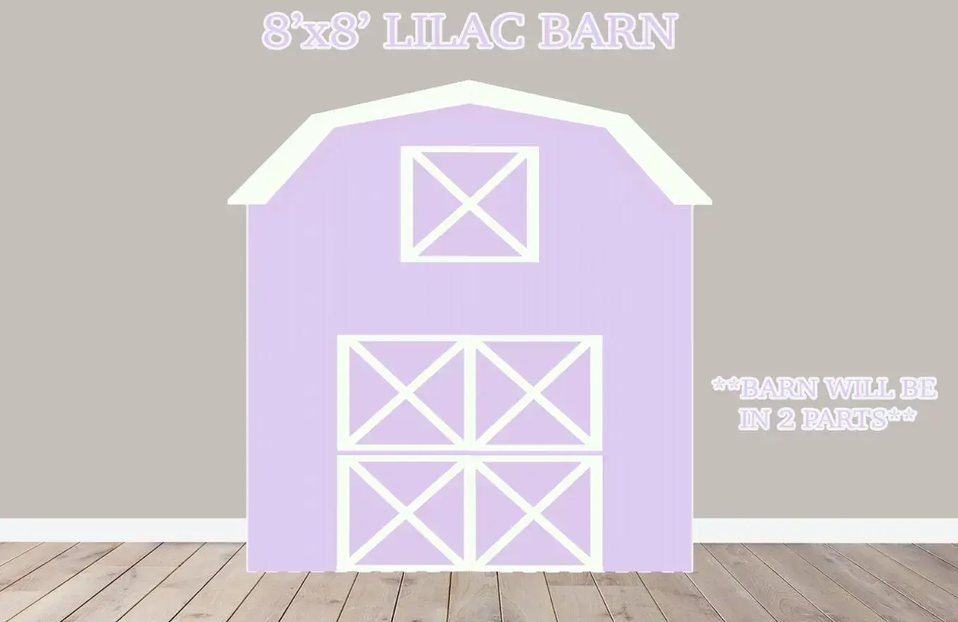 Party prop panels, Party Backdrops, Party Props, UV printed, coroplast cutouts