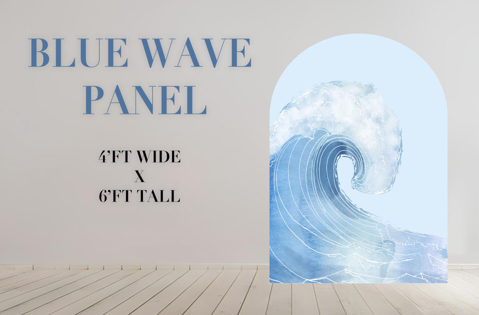 Party Prop Panels, Easy Party Decor, UV Printed, Party Backdrop, Coroplast