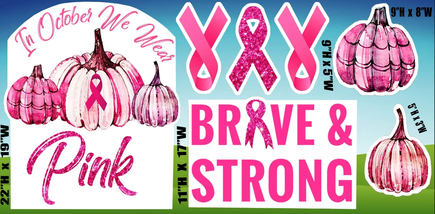 D008 QS BREAST CANCER AWARENESS