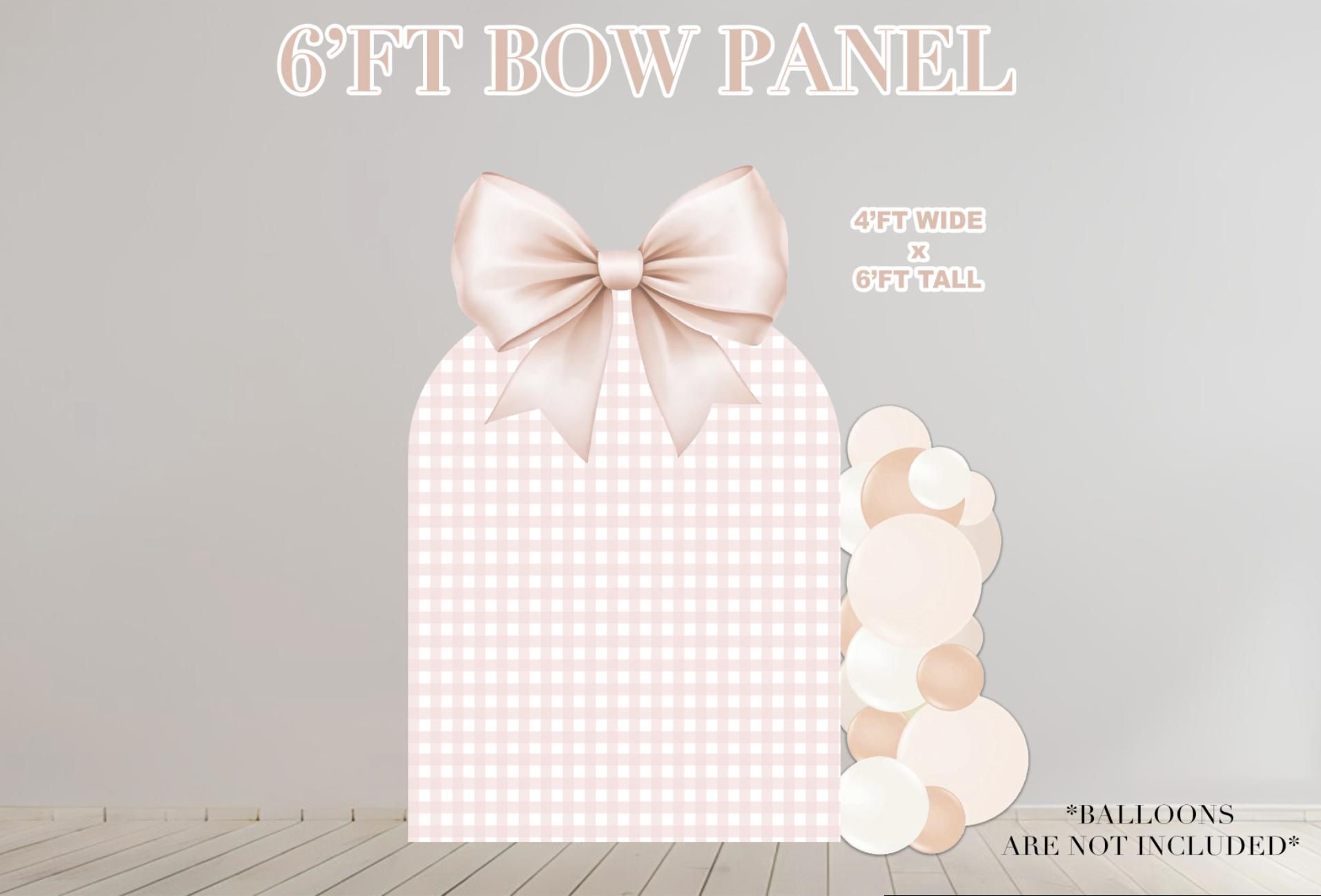 Party Prop Panels, Easy Party Decor, UV Printed, Party Backdrops, Coroplast