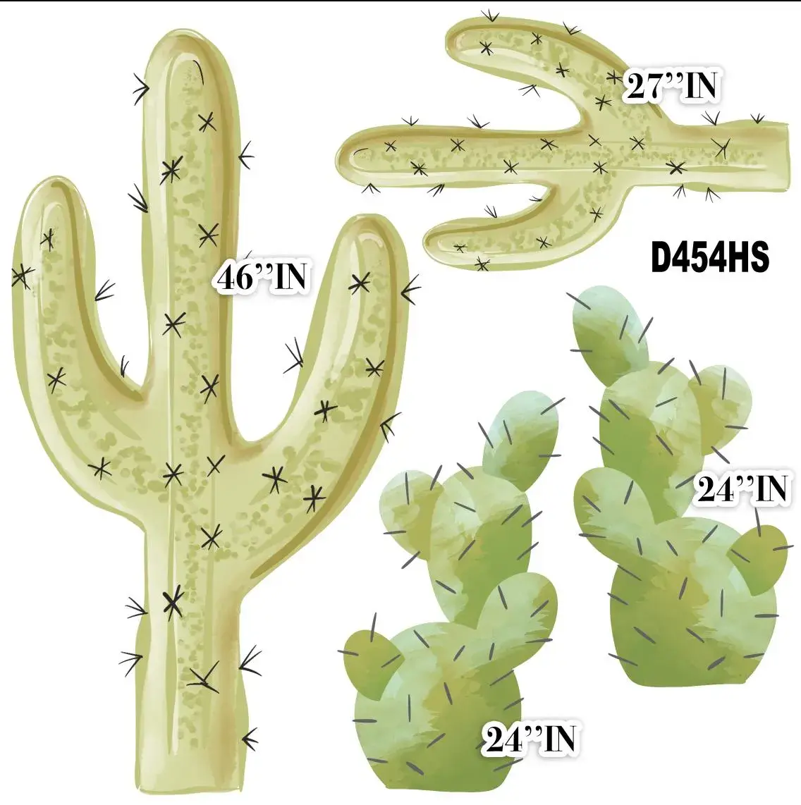 Party Props, Party cutouts, UV printed, coroplast cutouts party decorations: