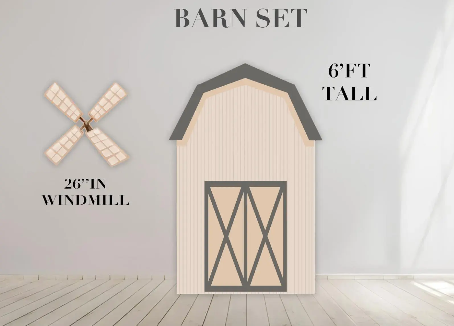 Party prop panels, Party Backdrops, Party Props, UV printed, coroplast cutouts