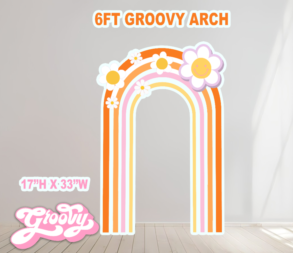 D303 QS3 GROOVY PANEL