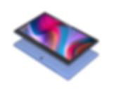 Miniatura: 14 Inch Ruggled Tablets,Android 11.0 CPU MTK6762 4G Tablet PC