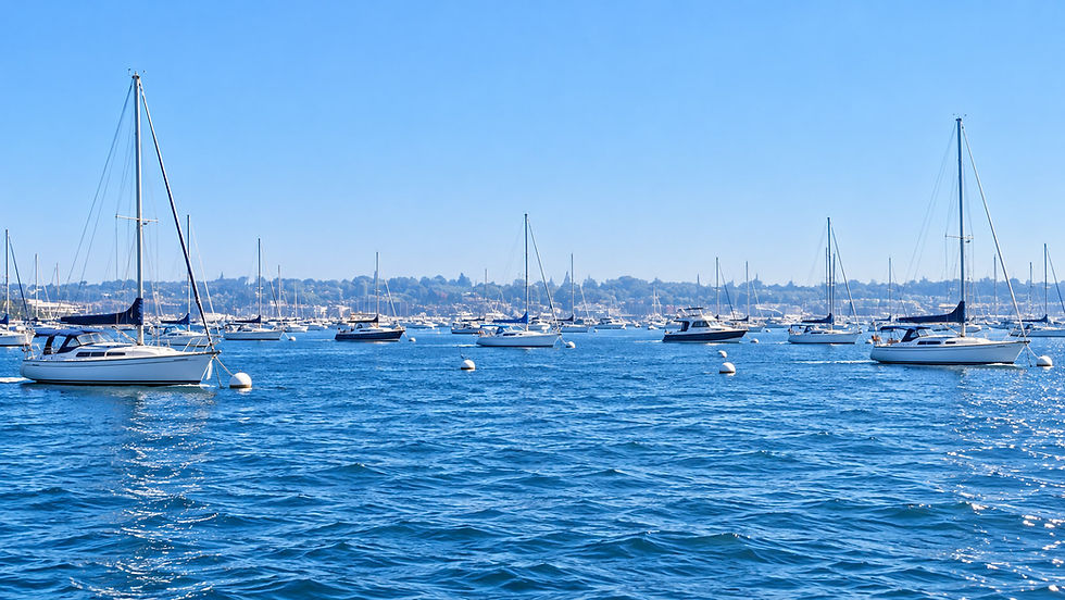 Newport, Rhode Island