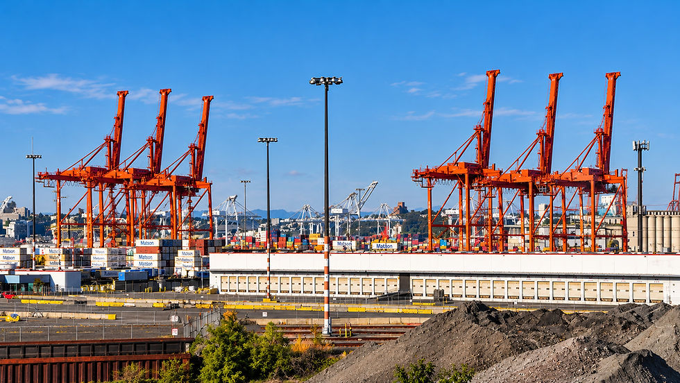 Seattle, Washington