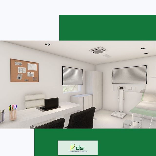 📐 Projeto sala de avaliação nutricional