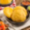 Arepa de huevo