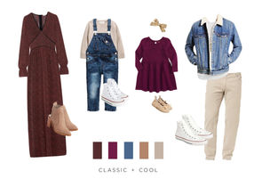 Stephanie Blokdijk Familie fotografie