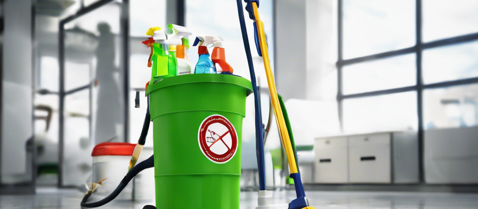 The Essential Resource Allocation for a Successful Commercial Cleaning Business