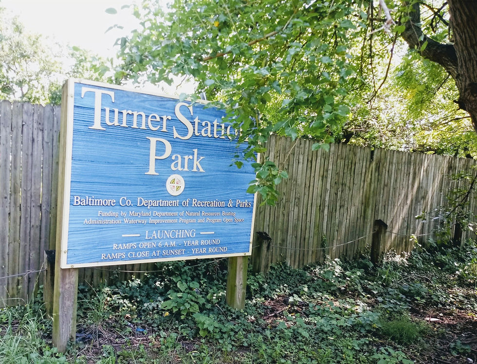 Baltimore Wedding at a Historical Park