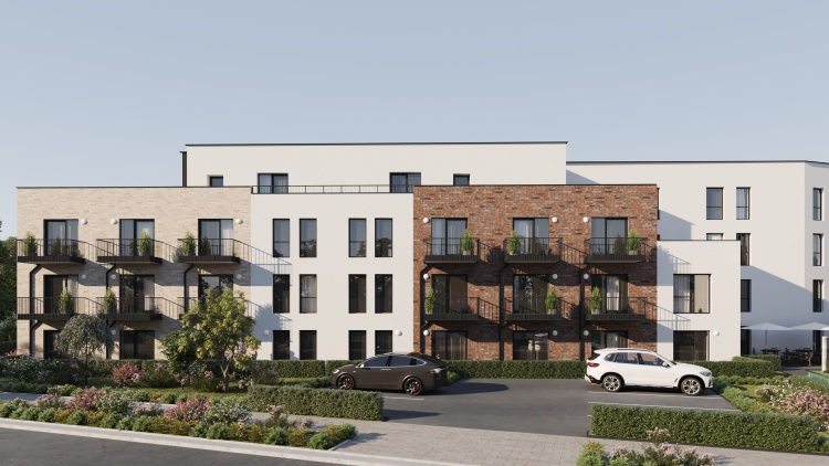 Immobilieninvestment