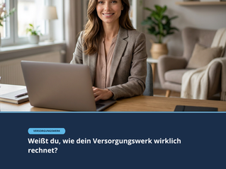 Versorgungswerk