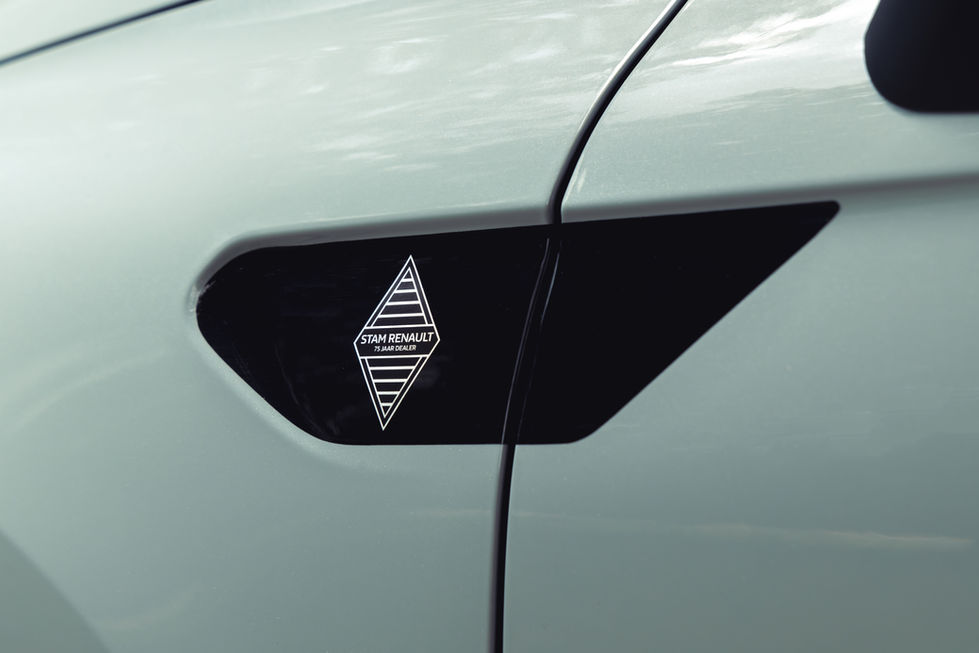 STAM Limite 75 - RE-VOLVE-24