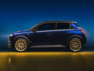 Renault R5 Monte Carlo