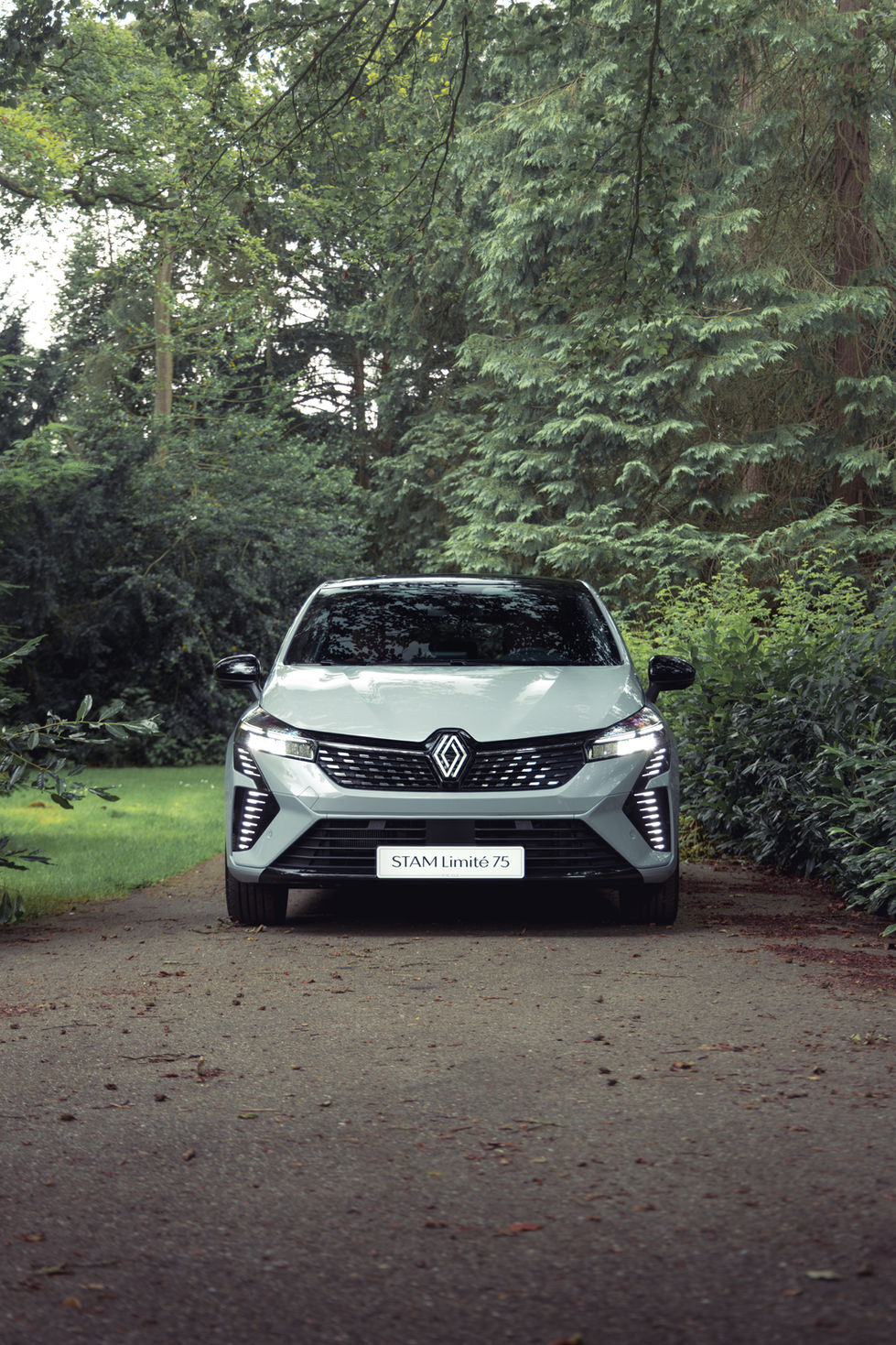 STAM Limite 75 - RE-VOLVE-48