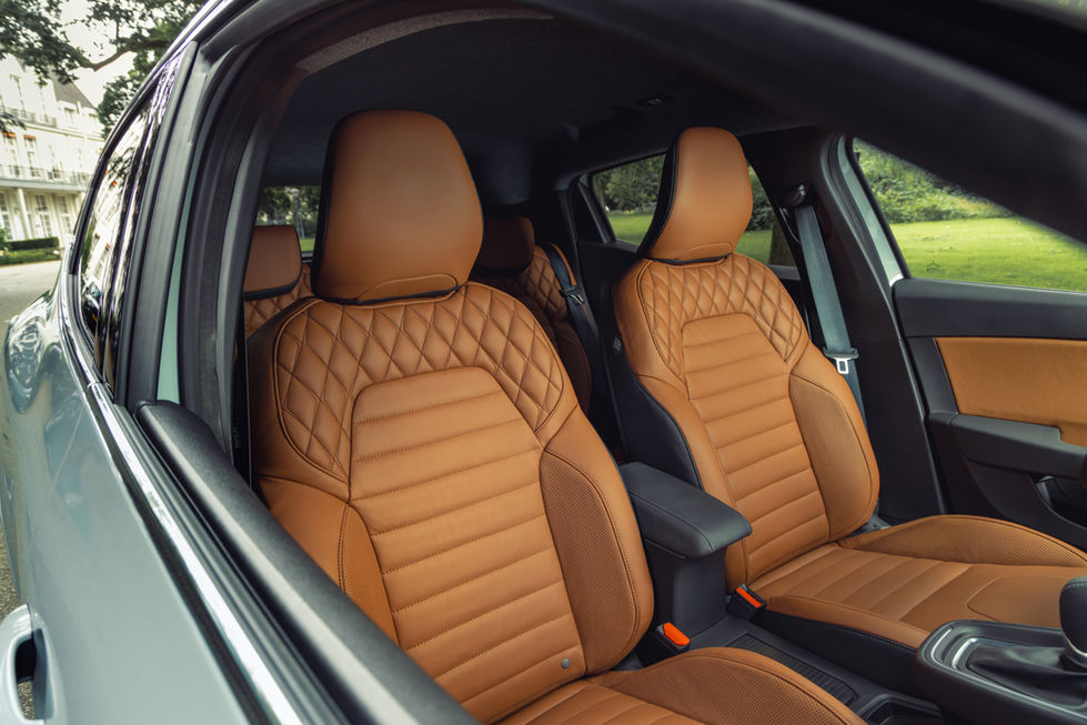 STAM Limite 75 - RE-VOLVE-32