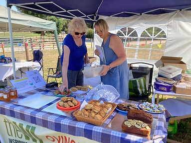 Green Event Cake stall (1).jpg