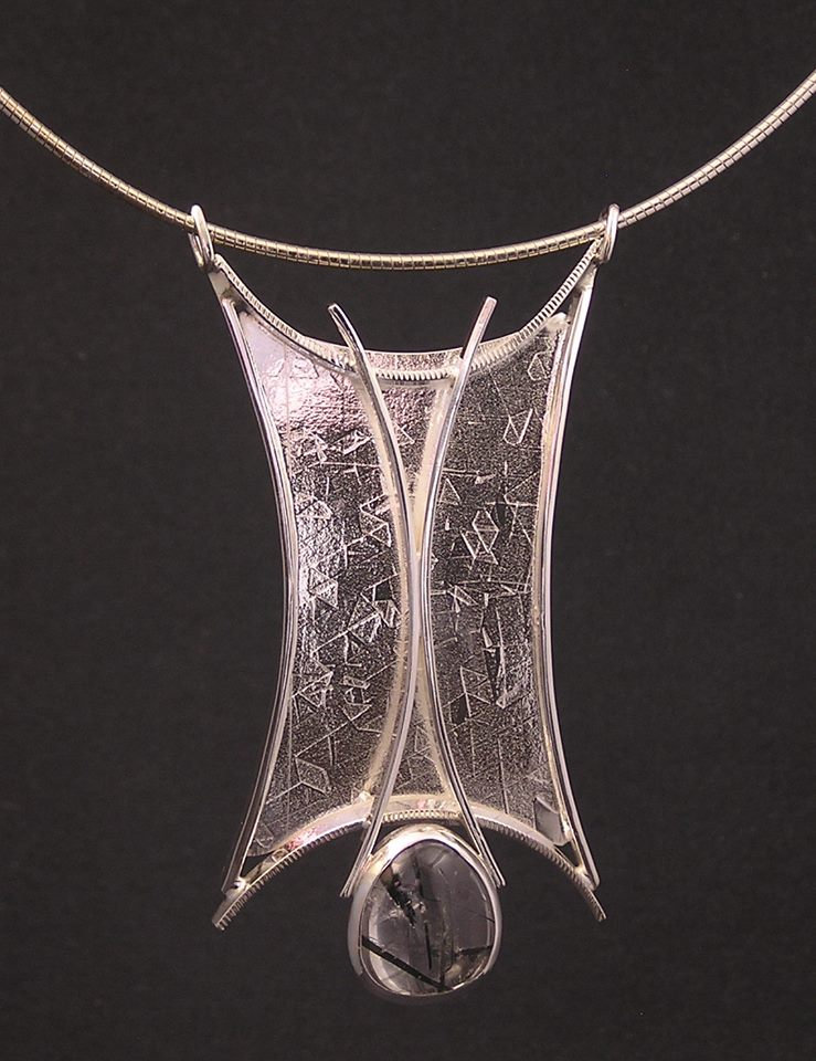 Jewelry 1.5 with Joy Raskin | LexArtMA Lexington