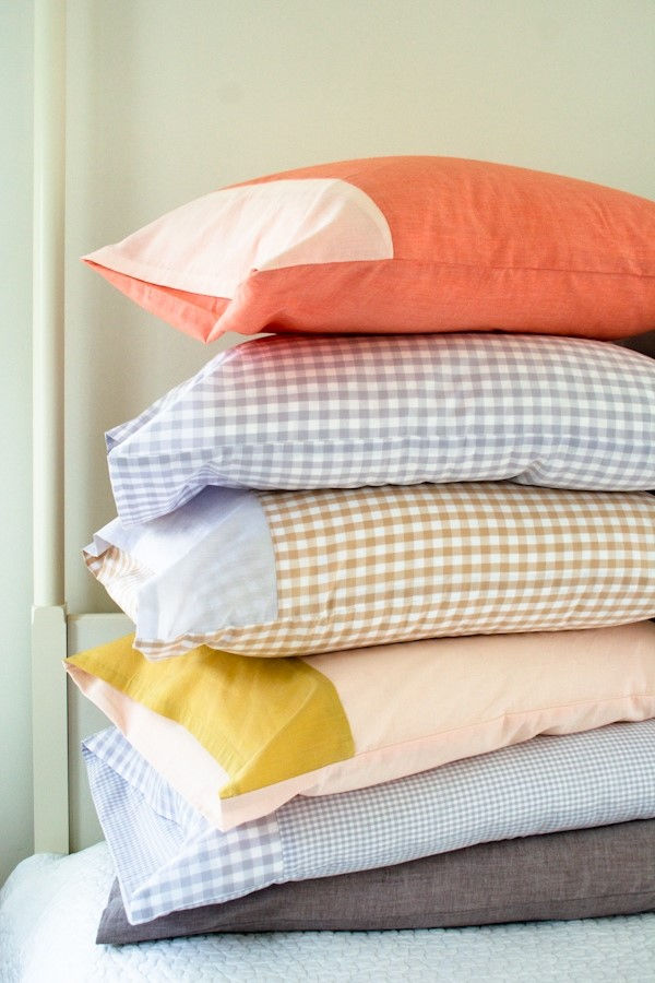 Introduction to the Sewing Machine Level 2: Roll It Up Pillow Case with Cheryl Moreau