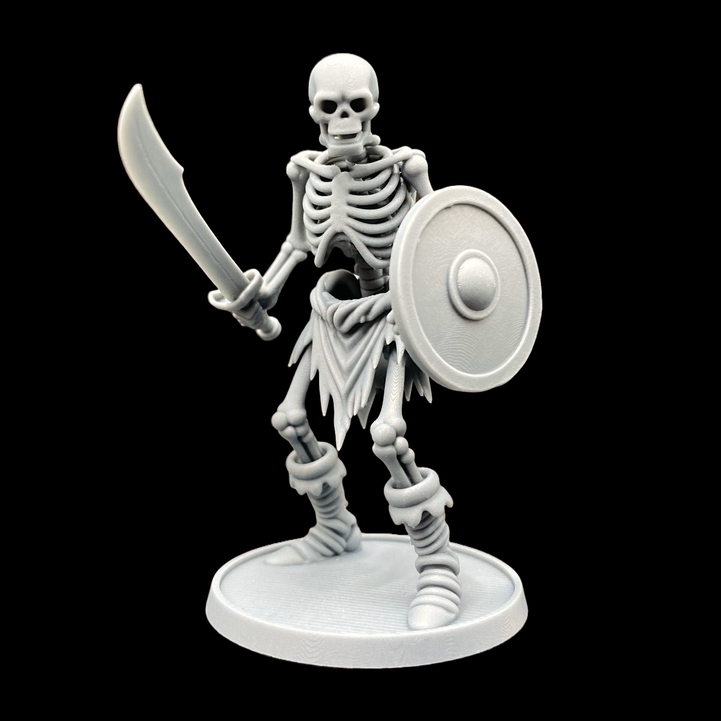 Skelor the Shieldbearer