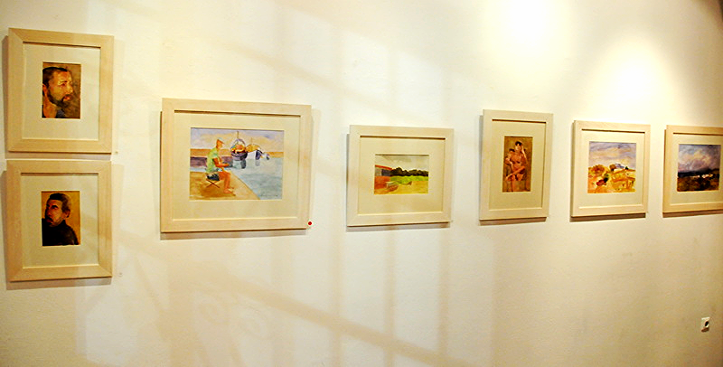 2009 FOLKLORE MUSEUM AEGINA