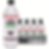 Thumbnail: Liquid Bioethanol Fuel for Tabletop Table Top Fire Pit