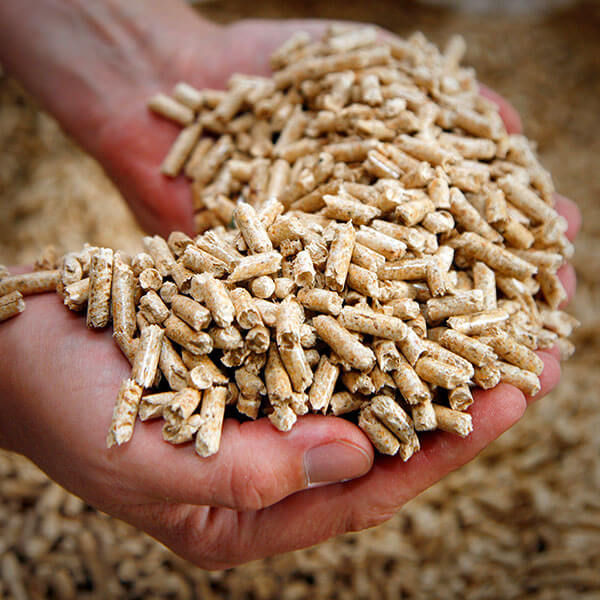 SolidOak Firewood u0026 Pellets for Solo Stove Mesa | Superior Trading Co.