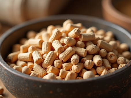 Best BBQ Wood Pellets Guide: Enhance Your BBQ with Quality Wood Pellets