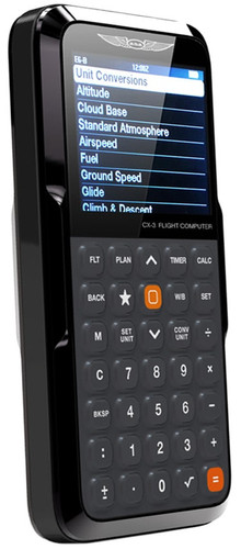 Pilot Computer System CX-3 Flight Computer | The Pilot Shop APA