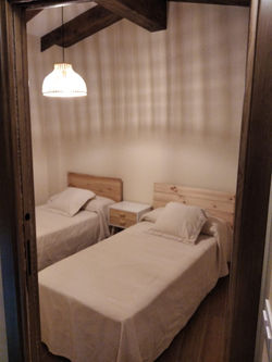 Habitación de Invitados