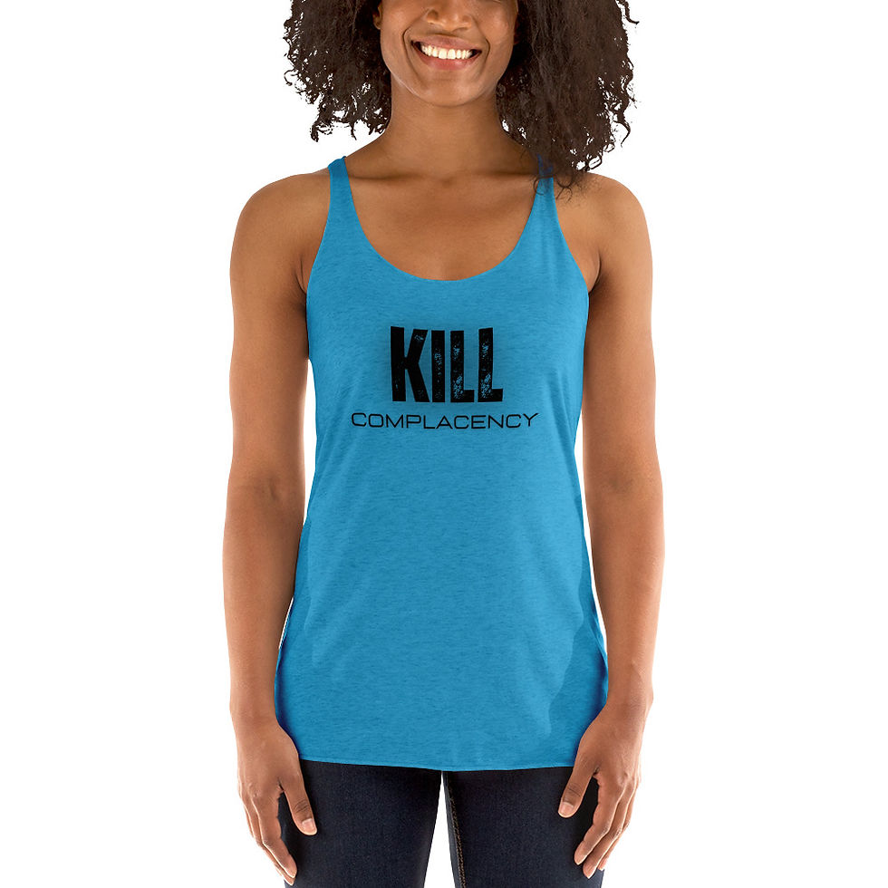 Thumbnail: Women's Racerback Tank