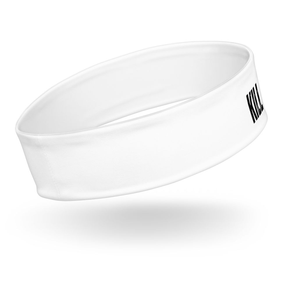 Thumbnail: Kill Complacency Headband