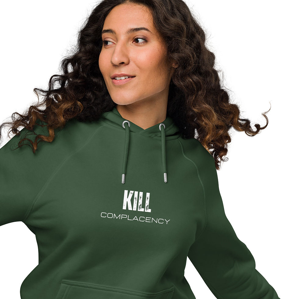 Thumbnail: Women's HOODIE