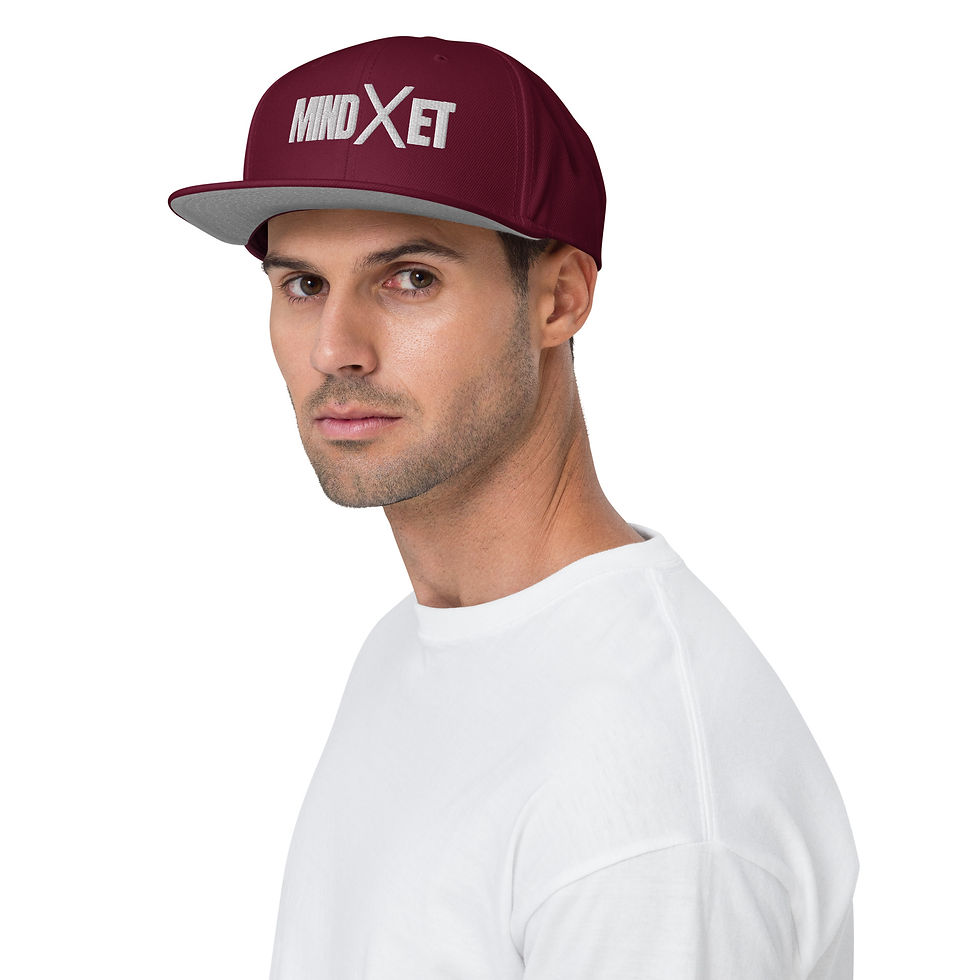 Thumbnail: Snapback Hat