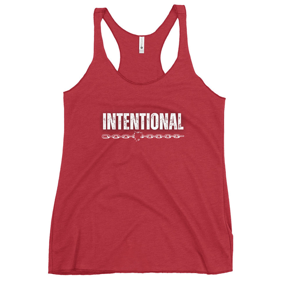 Thumbnail: Women's Racerback Tank