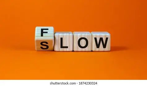 Slow Flow