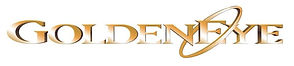 Golden Eye logo