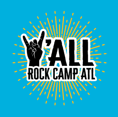 Y'all Rock Camp ATL