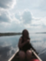 Pic River Guest Suite Canoe Guide