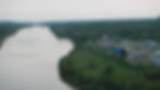 Pic River Guest Suite Overhead View