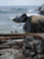 Superior Coastline
