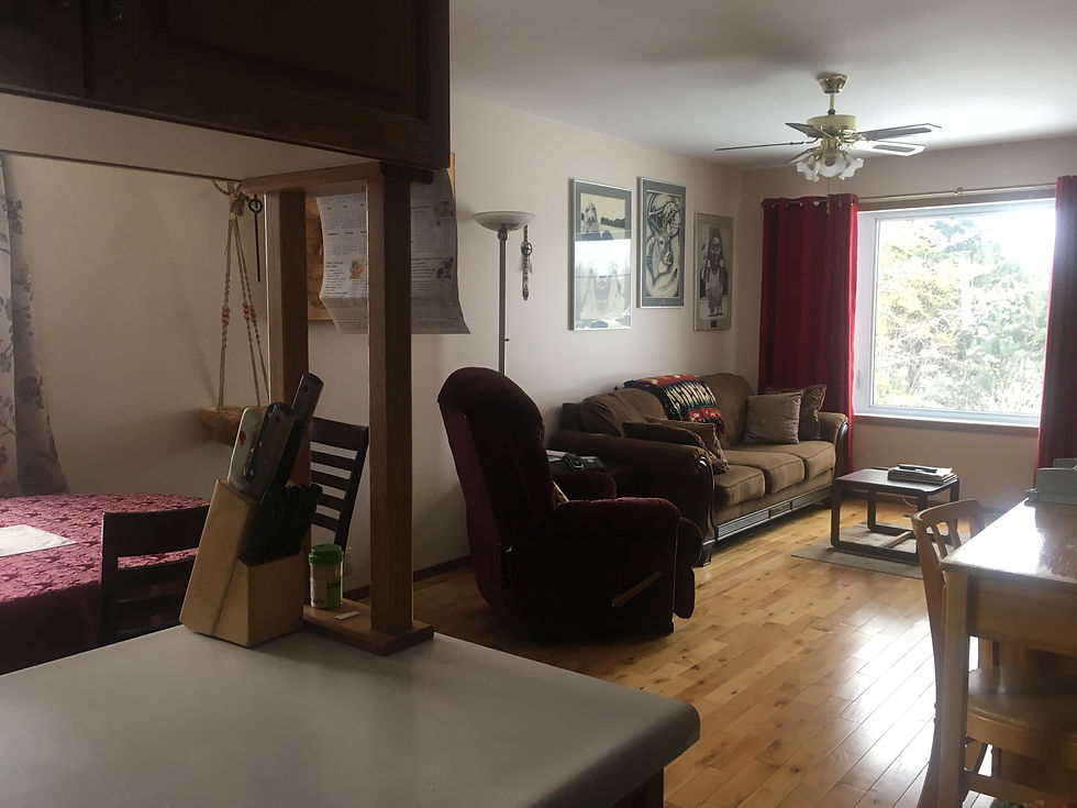 Pic River Guest House
