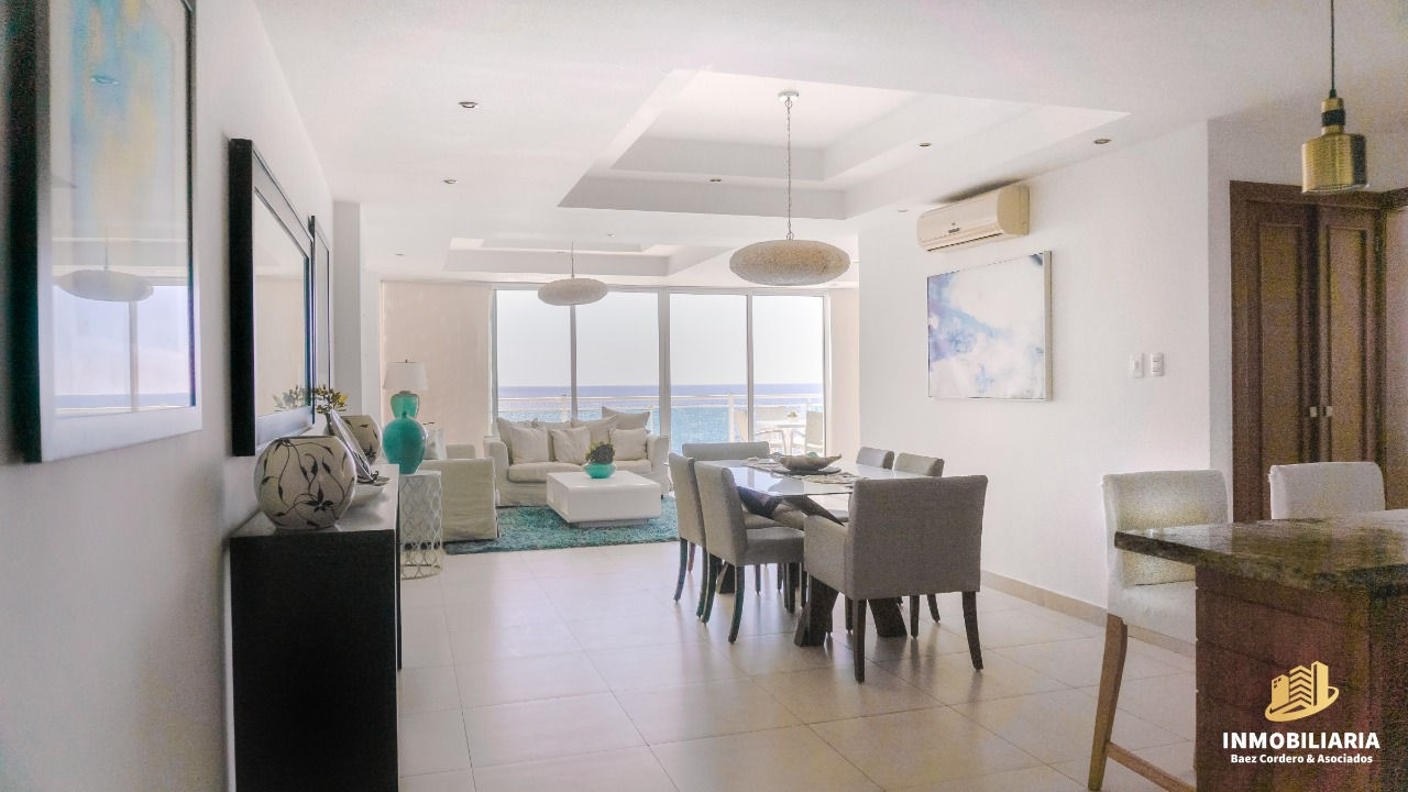 Apartamento Juan Dolió