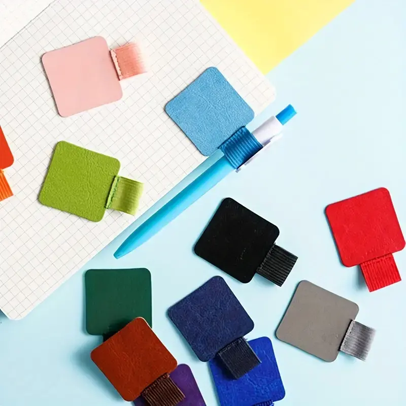 Thumbnail: Colored Pen Holder