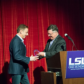 LSU 100