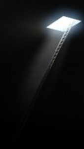 Time's Up; Darkness into Light